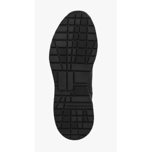 TENISKY BMW GINZA - ČERNÉ - KOTNÍKOVÉ BOTY - NA MOTORKÁŘE