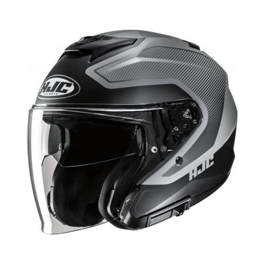 HJC PŘILBA I31 TEVIS MC5SF - OTEVŘENÉ HELMY - NA MOTORKÁŘE