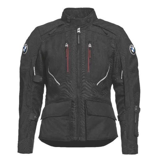 BUNDA BMW GS RALLYE GORE-TEX - TEXTILNÍ BUNDY - NA MOTORKÁŘE