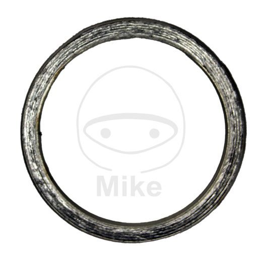 TĚSNĚNÍ SVODU VÝFUKU ATHENA S410210012082 35X41.5X4 MM - NÁHRADNÍ DÍLY A TUNING - NA MOTORKU