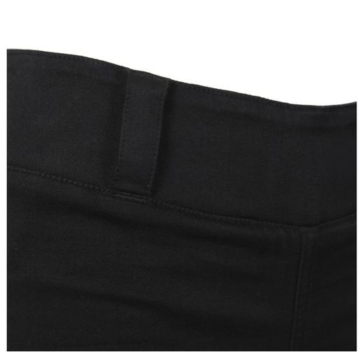 DÁMSKÉ MOTO LEGÍNY MBW TINA - KEVLAROVÉ KALHOTY - NA MOTORKÁŘE