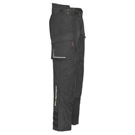 KALHOTY BMW GS RALLYE GORE-TEX - TEXTILNÍ KALHOTY - NA MOTORKÁŘE