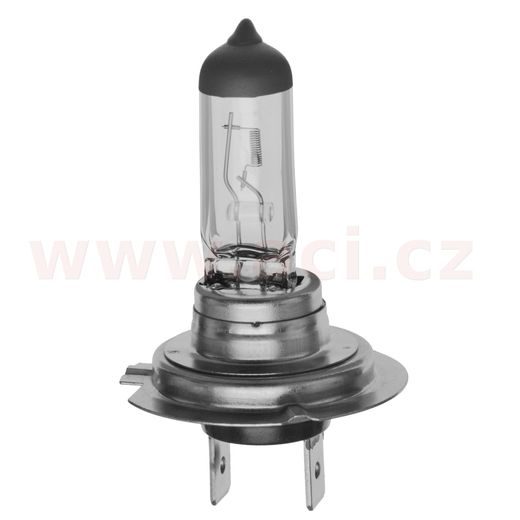 ŽÁROVKA H7 12V 55W (PATICE PX26D) OSRAM CLASSIC - ŽÁROVKY - NA MOTORKU