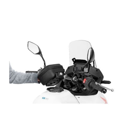 MONTÁŽNÍ SADA CLICK SYSTEM SHAD C012CS - MONTÁŽNÍ SADY - NA MOTORKU