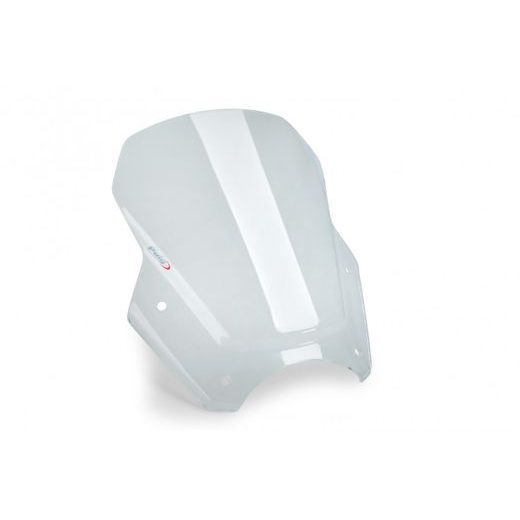 PLEXI ŠTÍT PUIG NEW GEN. SPORT 22188W PRŮHLEDNÝ - PLEXI ŠTÍTY - NA MOTORKU