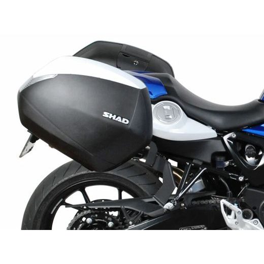 MONTÁŽNÍ SADA 3P SYSTÉM SHAD W0FR89IF - MONTÁŽNÍ SADY - NA MOTORKU