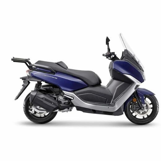 MONTÁŽNÍ SADA TOP MASTER SHAD S0MS41ST - MONTÁŽNÍ SADY - NA MOTORKU