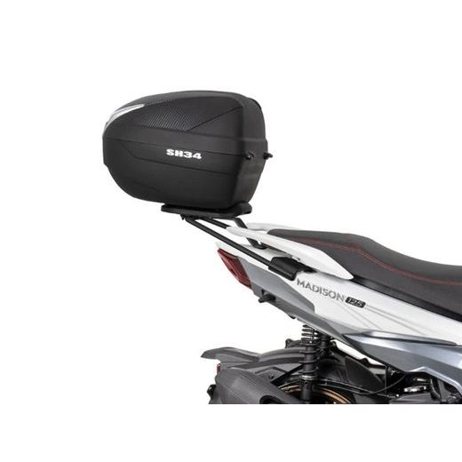 MONTÁŽNÍ SADA TOP MASTER SHAD M0MD12ST - MONTÁŽNÍ SADY - NA MOTORKU