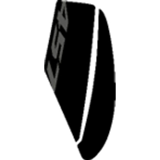 BOČNÍ OCHRANA PALIVOVÉ NÁDRŽE APRILIA TUONO 457 - TANKPADY NA MOTORKU - NA MOTORKU