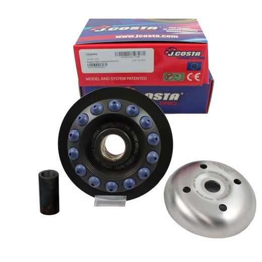 VARIÁTOR J.COSTA IT62501PRO - PŘEVODY - NA MOTORKU