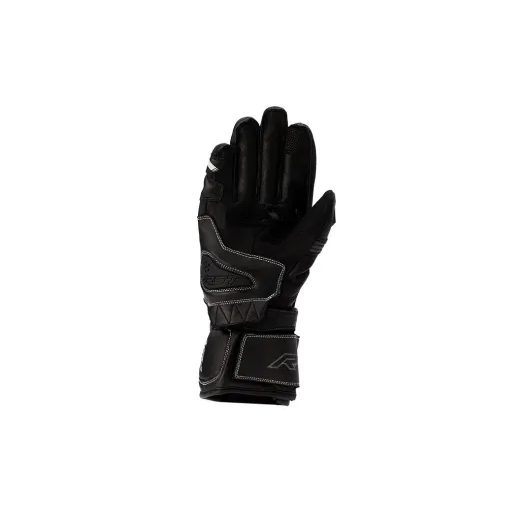 RST 3060 S1 CE LADIES GLOVE - BÍLÁ - KOŽENÉ RUKAVICE - NA MOTORKÁŘE