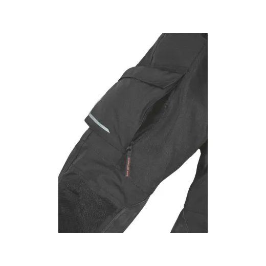 KALHOTY BMW GS RALLYE GORE-TEX - TEXTILNÍ KALHOTY - NA MOTORKÁŘE