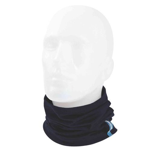 NÁKRČNÍK BMW GS - MODRÝ - NÁKRČNÍKY - NA MOTORKÁŘE