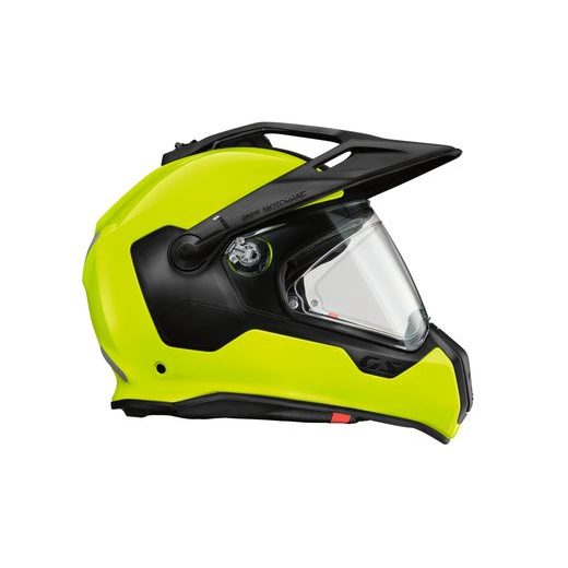 PŘILBA BMW GS RALLYE CARBON - NASCA - ENDURO HELMY - NA MOTORKÁŘE