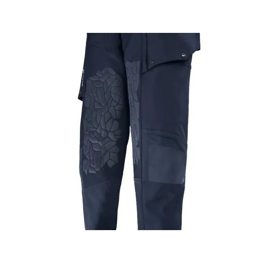 KALHOTY BMW GS TROPHY GORE-TEX - TEXTILNÍ KALHOTY - NA MOTORKÁŘE