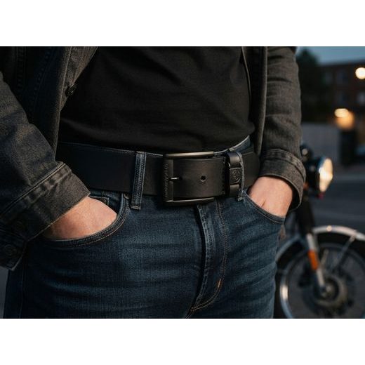 OPASEK BMW MOTORRAD - OSTATNÍ - NA MOTORKÁŘE