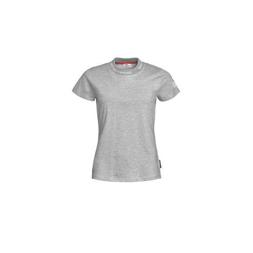 DÁMSKÉ TRIKO BMW MOTORRAD - ŠEDÉ - TRIČKA - NA MOTORKÁŘE