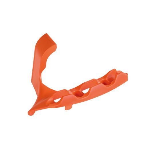 OCHRANNÝ KRYT PDS POLISPORT 8497900002 ORANGE K16 - PLASTY - NA MOTORKU