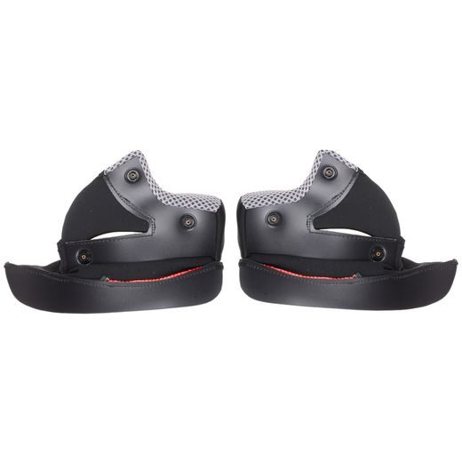 CASSIDA LÍCNICE CROSS CUP - ČERVENÁ - LÍCNICE - NA MOTORKÁŘE