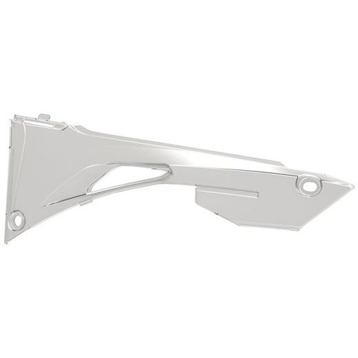 KRYTY AIRBOXU POLISPORT 8418700004 PRŮHLEDNÁ - KRYTY - NA MOTORKU