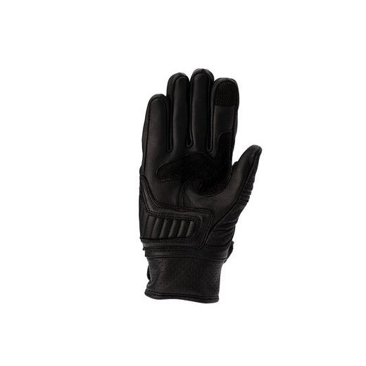 RST 3061 ROADSTER 3 CE LADIES GLOVES - ČERNÁ - KOŽENÉ RUKAVICE - NA MOTORKÁŘE