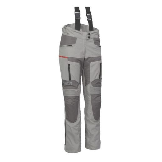 DÁMSKÉ TEXTILNÍ KALHOTY MBW ADVENTURE TECH PANTS - TEXTILNÍ KALHOTY - NA MOTORKÁŘE