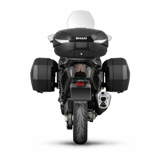 MONTÁŽNÍ SADA TOP MASTER SHAD K0CV52ST - MONTÁŽNÍ SADY - NA MOTORKU