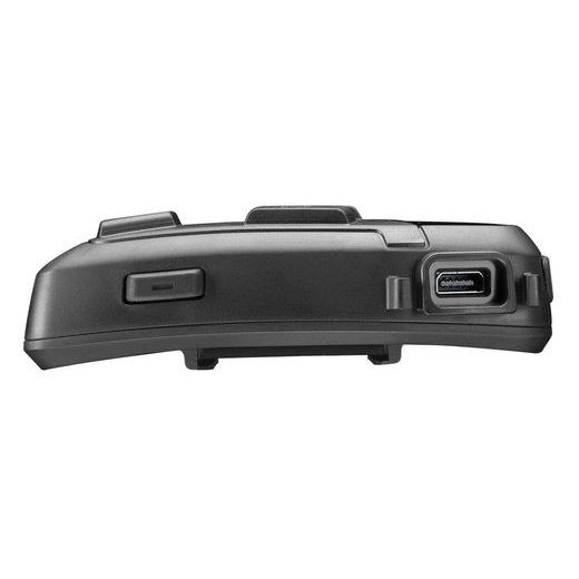 BLUETOOTH HEADSET PRO UZAVŘENÉ A OTEVŘENÉ PŘILBY INTERPHONE U-COM7R - INTERKOMY - NA MOTORKÁŘE