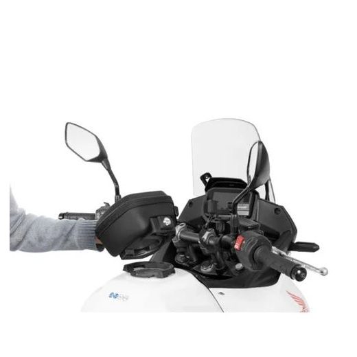 MONTÁŽNÍ SADA CLICK SYSTEM SHAD K013CS - MONTÁŽNÍ SADY - NA MOTORKU