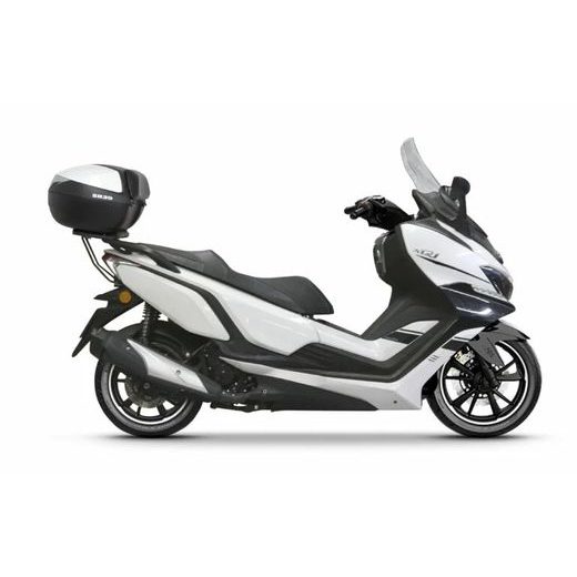 MONTÁŽNÍ SADA TOP MASTER SHAD D0XQ18ST - MONTÁŽNÍ SADY - NA MOTORKU