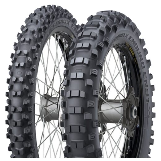 PNEUMATIKA DUNLOP 90/90-21 54R TT GEOMAX EN91F