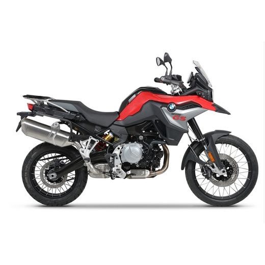 MONTÁŽNÍ SADA 3P SYSTÉM SHAD W0FS88IF - MONTÁŽNÍ SADY - NA MOTORKU