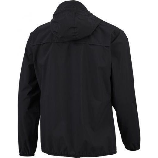 HONDA VĚTROVKA - ČERNÁ - BUNDY - NA MOTORKÁŘE