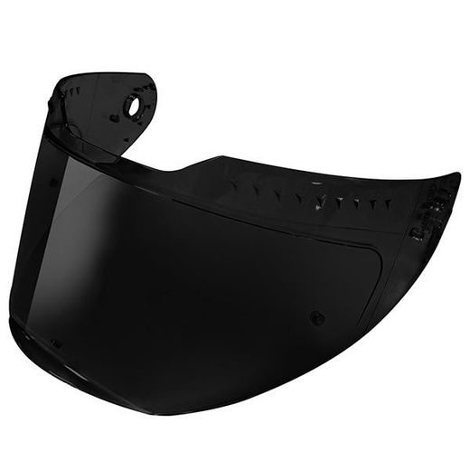PLEXI STORMER BLASTER KOUŘOVÁ - PLEXI ŠTÍTY - NA MOTORKU