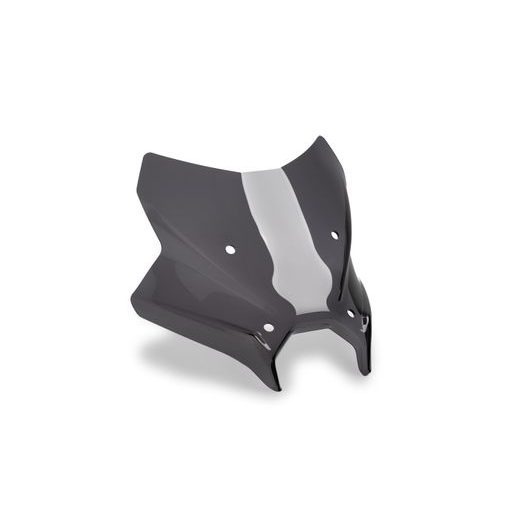 PLEXI ŠTÍT PUIG NEW GEN. SPORT 22077F TMAVÁ KOUŘOVÁ - PLEXI ŠTÍTY - NA MOTORKU