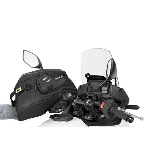 MONTÁŽNÍ SADA CLICK SYSTEM SHAD C011CS - MONTÁŽNÍ SADY - NA MOTORKU