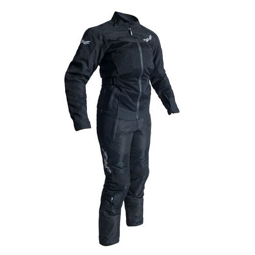 TEXTILNÍ BUNDA NA MOTORKU RST GEMMA VENTED II CE / JKT 2059 - ČERNÁ - TEXTILNÍ BUNDY - NA MOTORKÁŘE