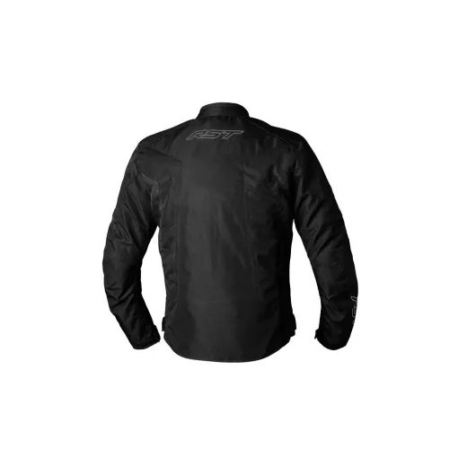 PÁNSKÁ TEXTILNÍ BUNDA RST PILOT EVO CE / 3148 - ČERNÁ - TEXTILNÍ BUNDY - NA MOTORKÁŘE