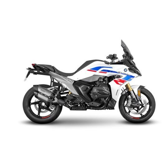 MONTÁŽNÍ SADA 3P SYSTÉM SHAD W0RR16IF - MONTÁŽNÍ SADY - NA MOTORKU