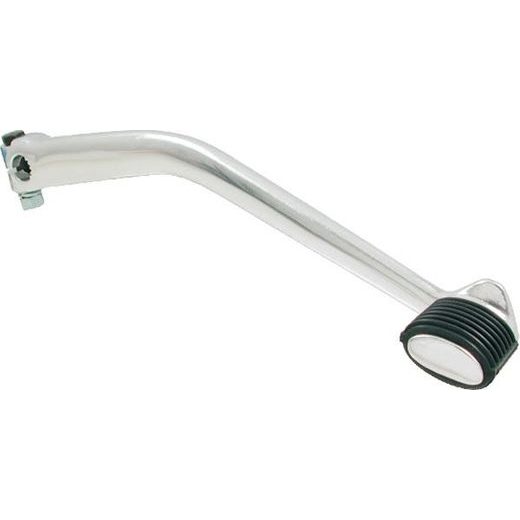 NOŽNÍ STARTOVACÍ PÁKA RMS 121530200 - PÁČKY - NA MOTORKU