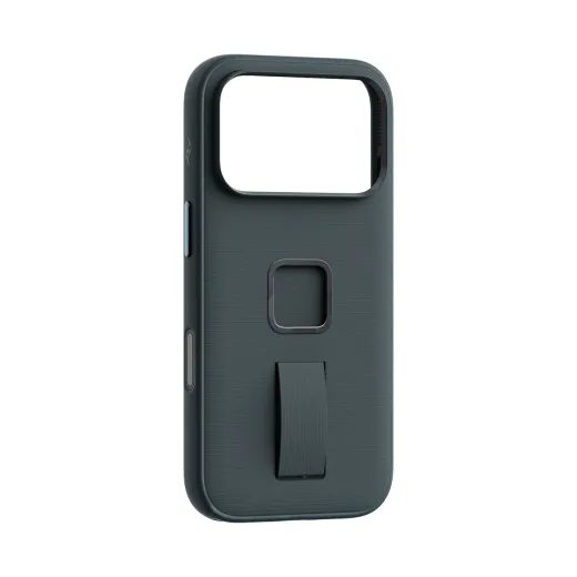 PEAK DESIGN SLIMLINK CASE S POUTKEM - IPHONE 18 - OCEÁNOVĚ MODRÁ - KRYTY NA TELEFON - NA MOTORKU