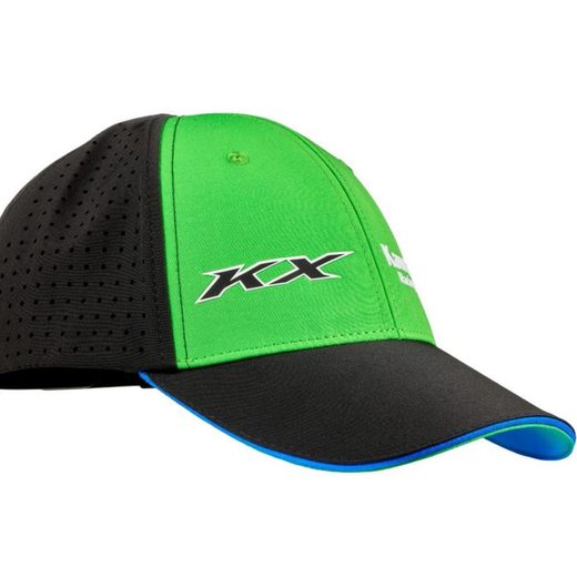MXGP 2026 CAP - KAWASAKI - 023MXA2610 - DÁRKY PRO FANOUŠKY KAWASAKI - NA MOTORKÁŘE