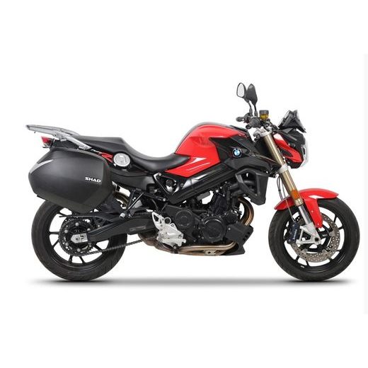 MONTÁŽNÍ SADA 3P SYSTÉM SHAD W0FR88IF - MONTÁŽNÍ SADY - NA MOTORKU