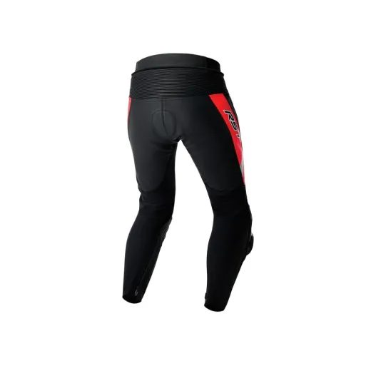 KOŽENÉ KALHOTY RST 103636 TRACTECH EVO D3O - ČERVENÉ - KOŽENÉ KALHOTY - NA MOTORKÁŘE