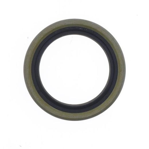 GUFERO ATHENA M731202558512 S KOVOVÝM VNĚJŠKEM (32X45X6,5MM) - NÁHRADNÍ DÍLY A TUNING - NA MOTORKU