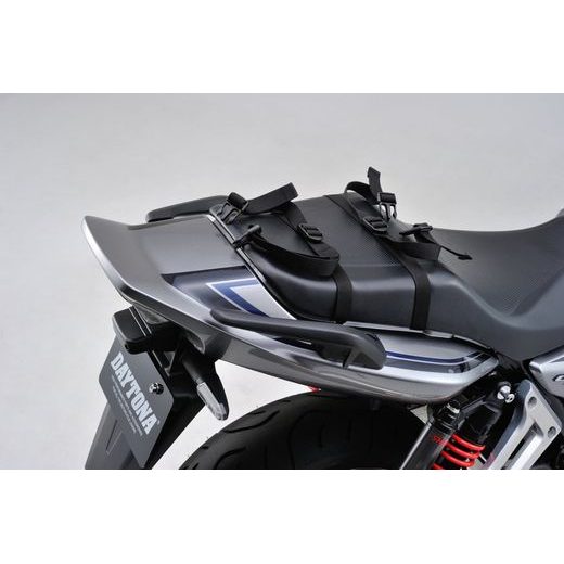 BOČNÍ BRAŠNY OBJEM 2 X 16 L, HENLYBEGINS - BRAŠNY - NA MOTORKU