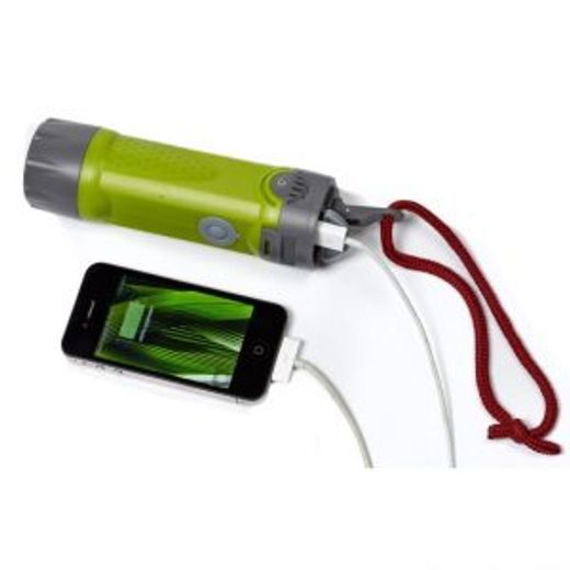 AQUA2GO POWER PACK/BATERIE - KOSMETIKA - NA DOVOLENOU