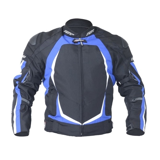 BUNDA RST BLADE SPORT II / JKT 1890 - MODRÁ