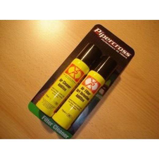 SADA K MAZÁNÍ A ČIŠTĚNÍ FILTRŮ PIPERCROSS MPX9000 - VZDUCHOVÉ FILTRY - NA MOTORKU