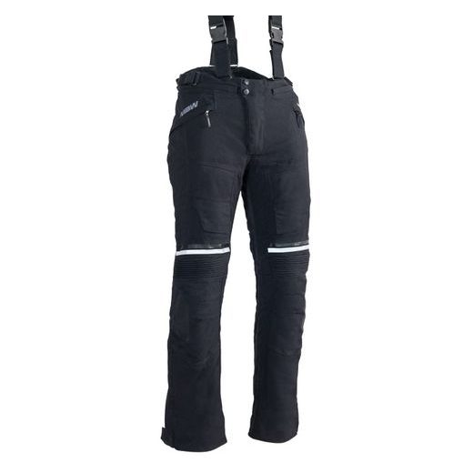 MBW LUCA PANTS TEXTILNÍ PÁNSKÉ MOTO KALHOTY - TEXTILNÍ KALHOTY - NA MOTORKÁŘE